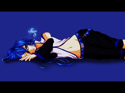 【水音ルゥ†Luctus†】水鏡哀歌【オリジナル曲･追加音源配布】