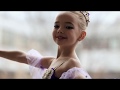 фильм Мастерской балета Егора Симачева "Мне нравится балет"