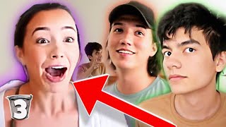 i ruined their new house.. (oops)