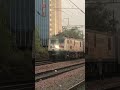 Indian railways # speed