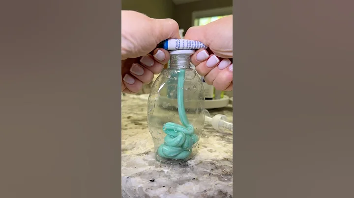 Thisbathroom life hack saves me a lot of money #LifeHack #DIY #bathroom #useful #savemoney #hack thumbnail