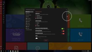 How To Enable Software Rendering Mode In Curse