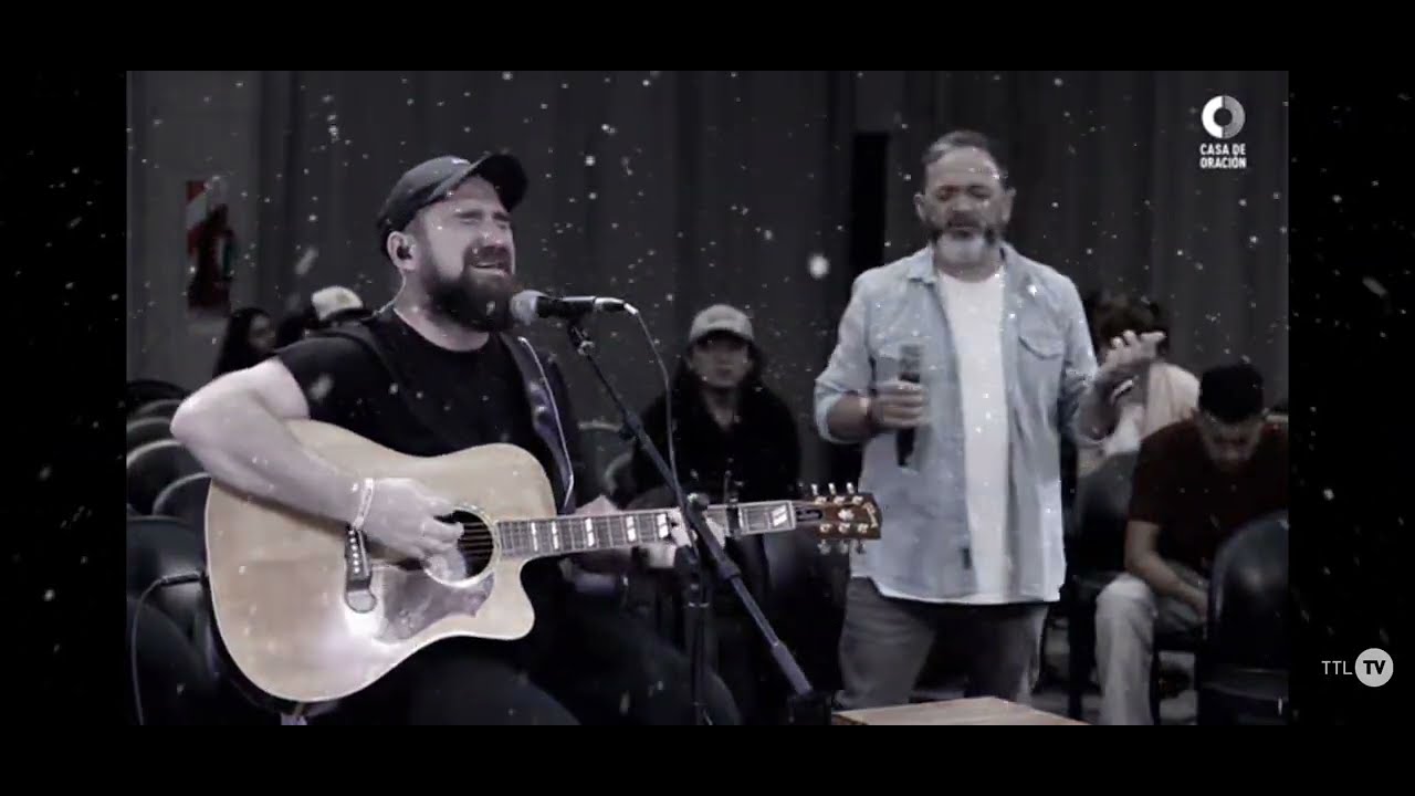 Tremenda ministración de Casa de Oración Miércoles 16 de abril | Toma tu Lugar |