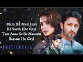 Be Mausam Barsaat LYRICS Stebin Ben Jennifer Winget Shaheer Sheikh Vivek Kar Mukesh Mishra mp3