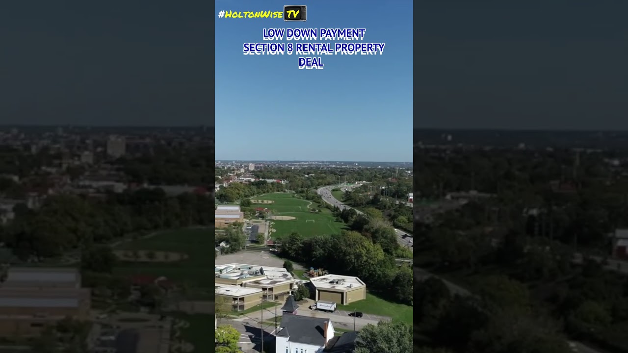 Get Low Down Payment Owner Financing in Chicago | HoltonWiseTV Highlights