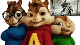 Alvin Ve Sincaplar-Dolunay