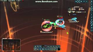 Dark Orbit Ge2 [UBA Easy WIN],[PART II.] !!