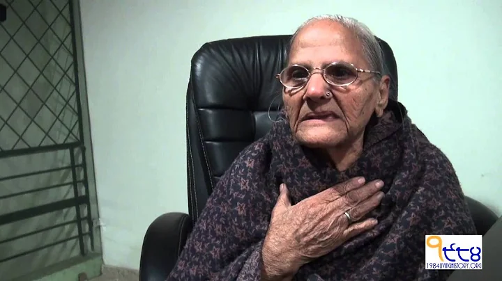 Swaran Kaur