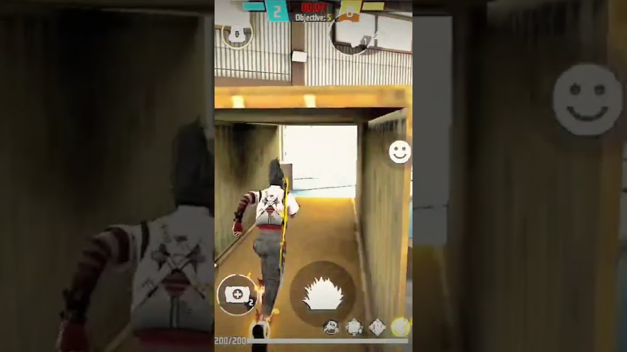 ma raistar ho ha koe takar ma # ghazi gaming 