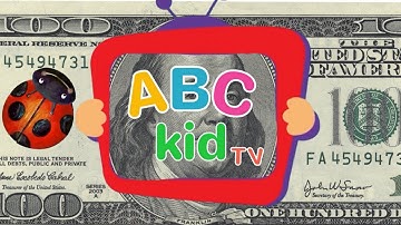 ABC Kids TV Goes To USA Intro Effects | Preview 2 Special Agent Oso Intro Extended Effects