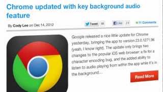 The Daily Recap - Dec 14, 2012 edition