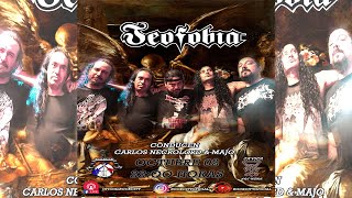 TEOFOBIA – Rock City