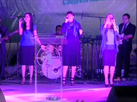 Santo (Alabanza Centro Cristiano Cuernavaca)
