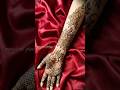 #henna #mehndi #mehndidesign #hennadesign #short #shorts #art #artist #shortvideo #viral #viralvideo