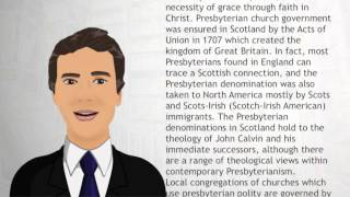 Presbyterianism - Wiki Videos