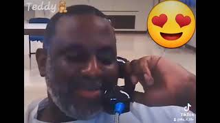 video visit #viral #prision#tdcj