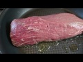 ダイエット【ローストビーフ用ランプ】肉