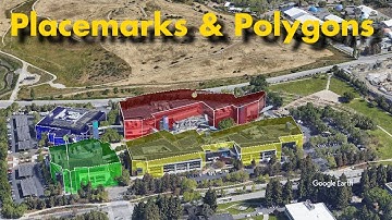 New to KML then Learn and use in Google Earth Studio