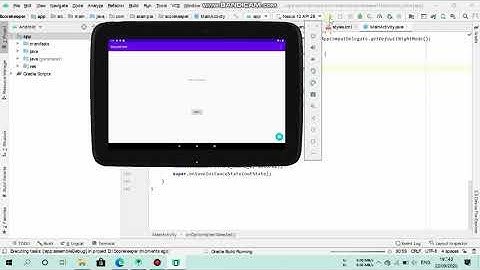 Drawables, styles, and themes Android Studio