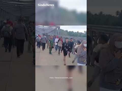 Potensi Gelombang Tinggi Masih Terpantau di Bireuen | Berita Aceh Hari Ini