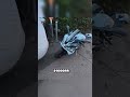 BMW S1000RR Excitement