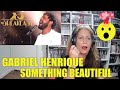GABRIEL HENRIQUE - Something Beautiful AGT Finals Gabriel Henrique Reaction TSEL #reaction