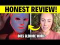 Glokore LED Mask Review 2026 - The Honest Truth Nobody Tells You (Watch Before You Buy)