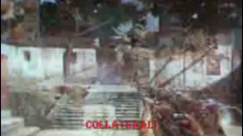 COD 5 No Scope Tutorial