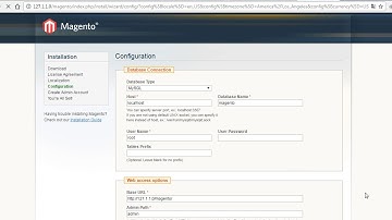 How to easly install magento 1 9