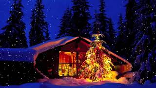 Peaceful Christmas Music Piano - Muzyka na ciepłą i relaksującą Wigilię screenshot 4