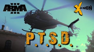 ShackTac - P.T.S.D