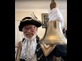 Our u3a day  introduction and town crier