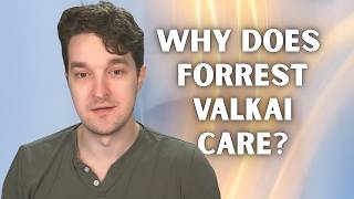 Why is Biology the Best of the Sciences and Why Does Forrest Valkai Care