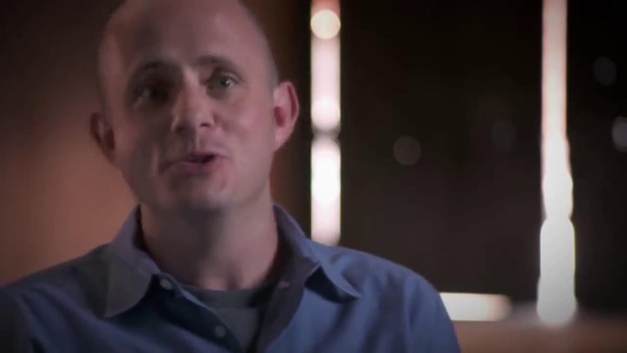 Detecting sarcasm: Supernatural Special Castiel