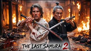 The Last Samurai 2 | Tom Cruise's Most Underrated Role Deserved A Franchise, But Got Art Instead!