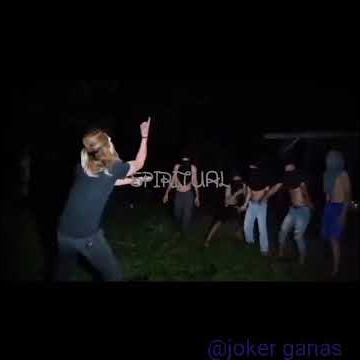 STORY WA 2021 || JOKER GANAS || VIRAL SLOWMO VERSI SHOLAWAT