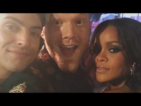GRAMMYS RECAP
