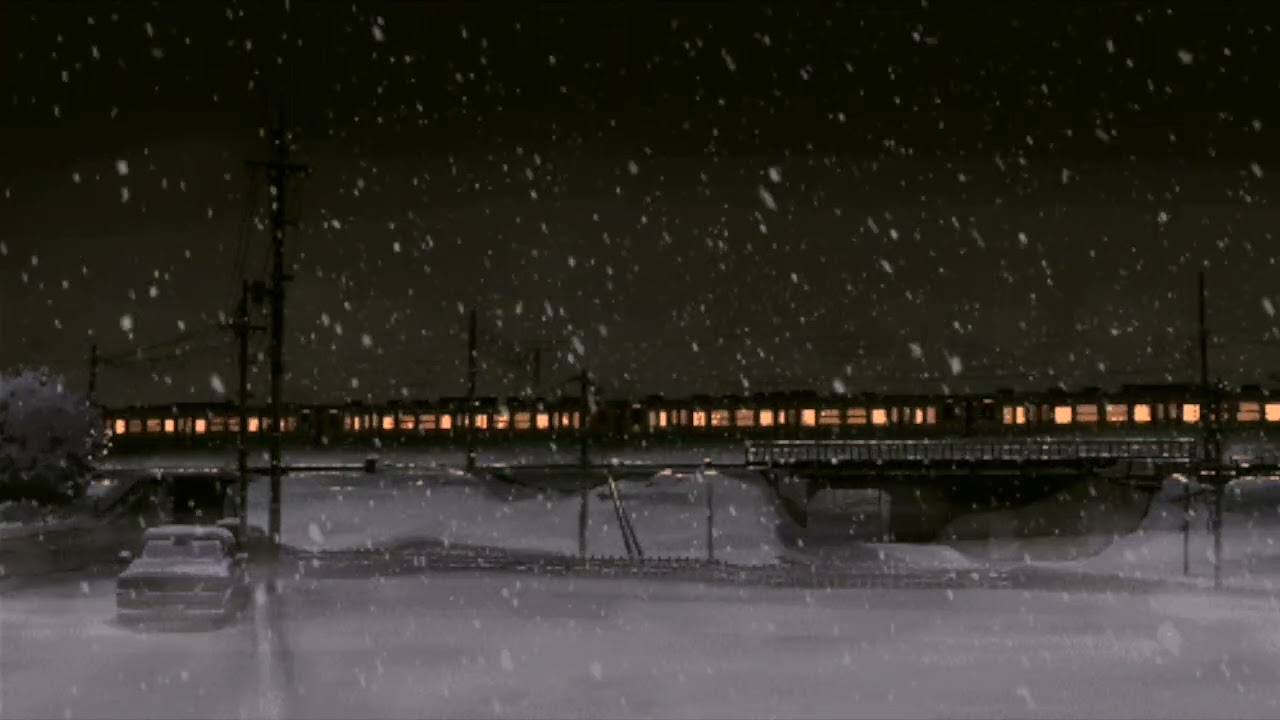 Death Cab for Cutie ~ Soul Meets Body (Slowed & Reverb)