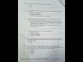 Question Paper Indian Constitution (MOOC) 3th End Sem All Engineering Diploma Holder #dseu #diploma