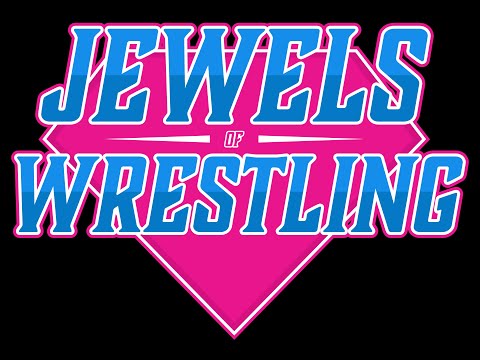 FSPW Presents: Jewels of Wrestling 2 - Women's Wrestling!