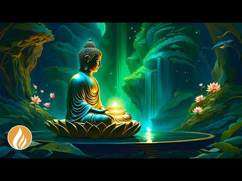 963 Hz Connect with Higher Consciousness and Activate Pineal Gland ⭐ Solfeggio Frequency