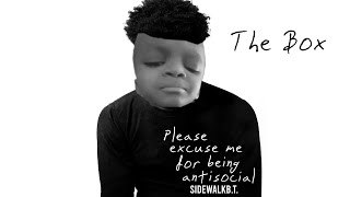 the box autotune kid but full version