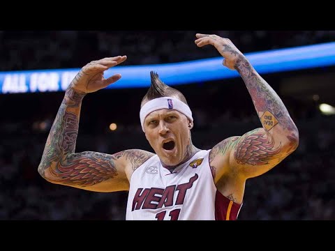 Chris Birdman Andersen 2016 Season Highlights 