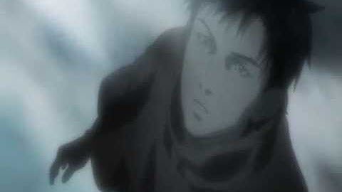 Ergo Proxy & Оriga AMV (Vincent Low & Real Mayer Tribute)