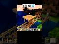 #minecraft Bridge Design🌉#shorts #like #subscribe #gaming