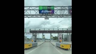 Ohio Turnpike