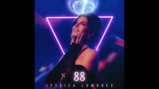 88: The Visual Album (Jessica Lowndes)