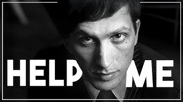 The Man Who Beat The World...Then Vanished