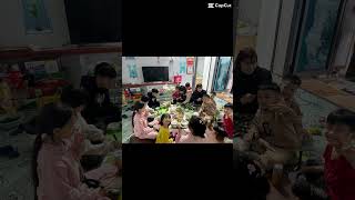 Gia Đình Nhà Miu Xinh 312025 Âm Lịch