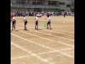 リレーの選手 2016